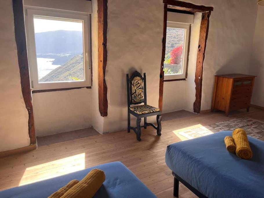La Casa Del Aguacate Villa Sabinosa Ngoại thất bức ảnh