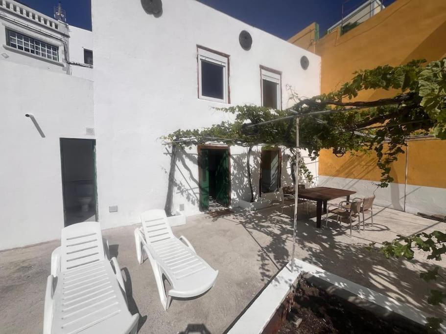 La Casa Del Aguacate Villa Sabinosa Ngoại thất bức ảnh