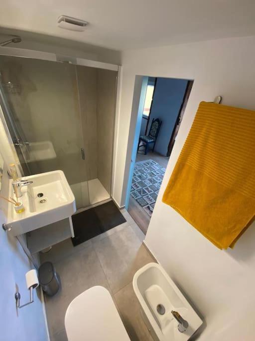 La Casa Del Aguacate Villa Sabinosa Ngoại thất bức ảnh