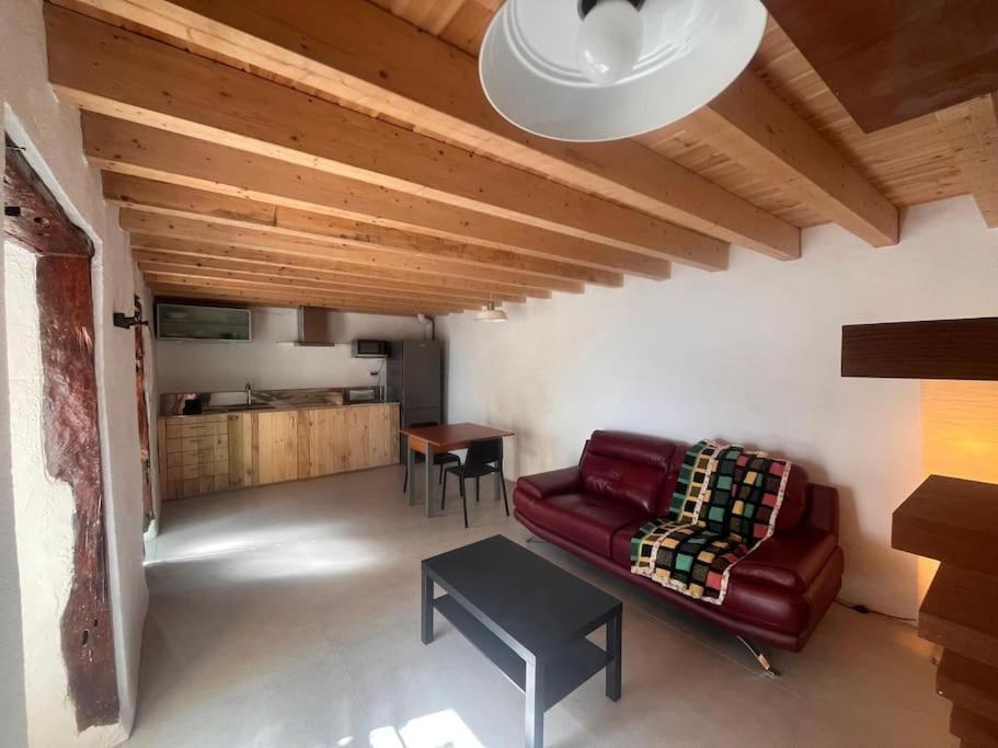La Casa Del Aguacate Villa Sabinosa Ngoại thất bức ảnh